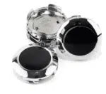 Toyota Land Cruiser Wheel Center Caps - 93mm 4pc Set - Image 3