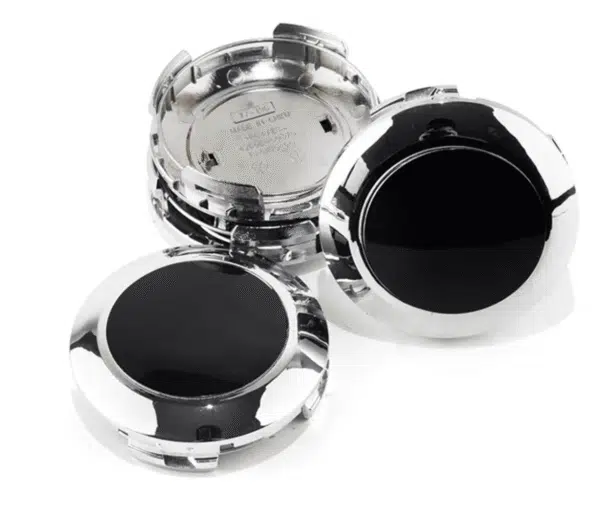 Toyota Land Cruiser Wheel Center Caps - 93mm 4pc Set - Image 3