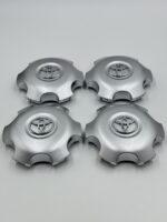Toyota Hub Center Cover 42603-60390 4 Runner 1995-2002 FJ90 1996-2003 TY029 Compatible with Toyota Land Cruiser Prado - Image 3
