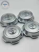 Toyota Wheel Center Hub Caps Ty031, Wheel Center Caps Hub Cover Hubcaps For Land Cruiser Hub cover Ty031 Wheel Rim Center Caps - Image 2