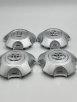 Toyota Wheel Center Hub Caps Ty037, Wheel Center Caps Hub Cover Hubcaps For Toyota Hub cover Ty037 Wheel Rim Center Caps - Image 3
