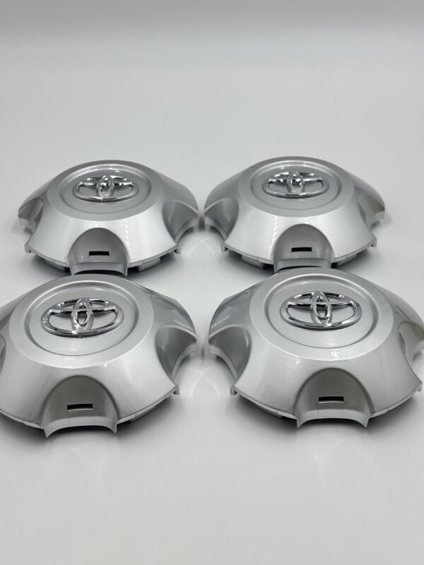Toyota Wheel Center Hub Caps Ty037, Wheel Center Caps Hub Cover Hubcaps For Toyota Hub cover Ty037 Wheel Rim Center Caps - Image 3