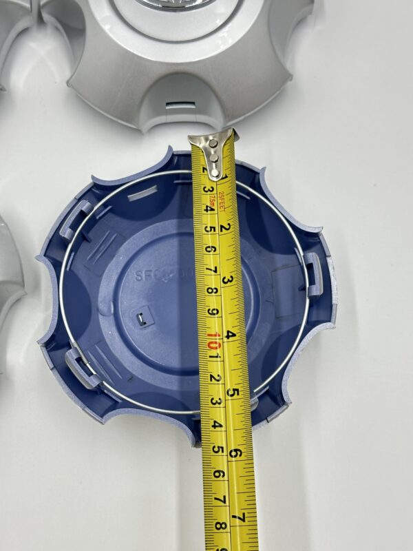 Toyota Wheel Center Hub Caps Ty037, Wheel Center Caps Hub Cover Hubcaps For Toyota Hub cover Ty037 Wheel Rim Center Caps - Image 6