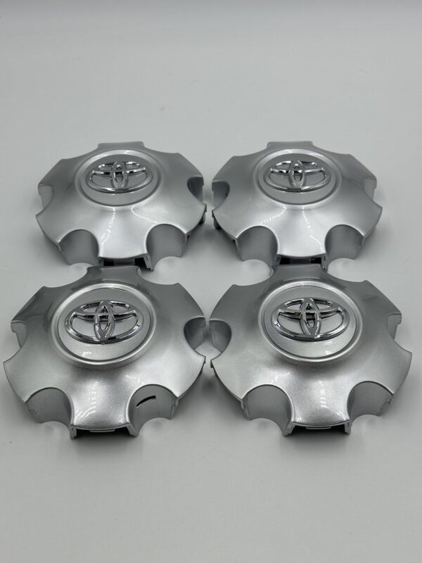 Toyota Wheel Center Hub Caps Ty039, Wheel Center Caps Hub Cover Hubcaps For Toyota Hub cover Ty039 Wheel Rim Center Caps - Image 4