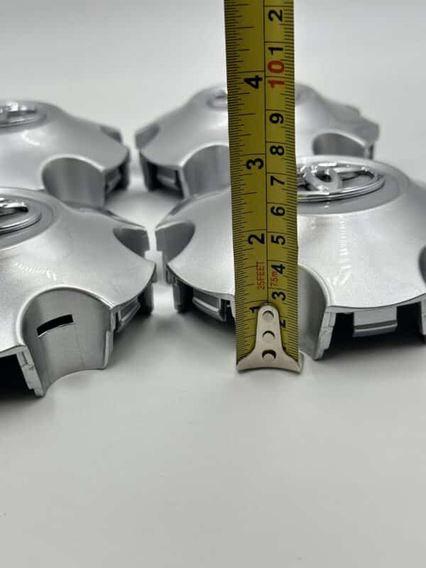 Toyota Wheel Center Hub Caps Ty039, Wheel Center Caps Hub Cover Hubcaps For Toyota Hub cover Ty039 Wheel Rim Center Caps - Image 5