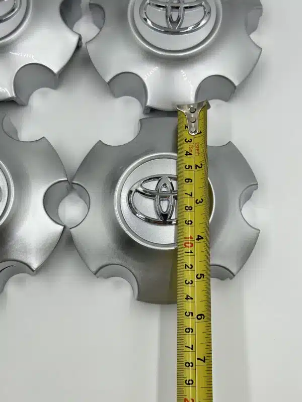 Toyota Wheel Center Hub Caps Ty039, Wheel Center Caps Hub Cover Hubcaps For Toyota Hub cover Ty039 Wheel Rim Center Caps - Image 6