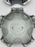Set Of 4 Chrome Lexus LX470 2006 Wheel Center Hub Caps Ty 041, Chrome Center Hub Caps For Lexus Cars - Image 5