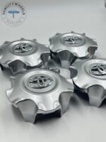 Toyota Wheel Center Hub Caps Ty089, Wheel Center Caps Hub Cover for Toyota Land Cruiser FJ100 Wheel Rim Center Caps