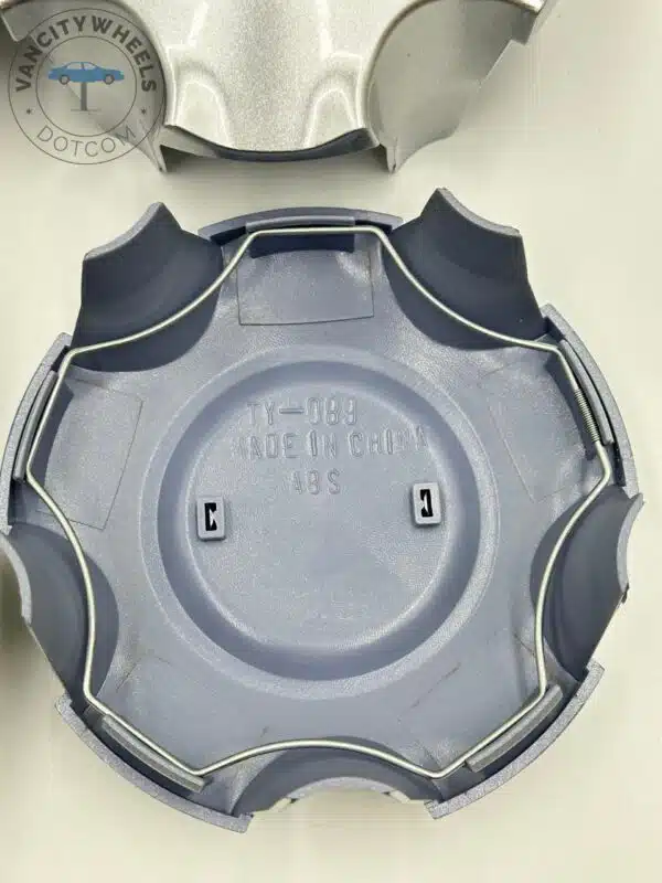 Toyota Wheel Center Hub Caps Ty089, Wheel Center Caps Hub Cover for Toyota Land Cruiser FJ100 Wheel Rim Center Caps - Image 6