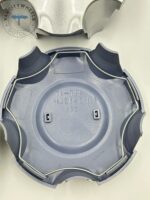 Set Of 4 Silver Toyota Wheel Center Hub Caps, TY-089 For Toyota Land Cruiser 200 Zx 2011 - Image 5