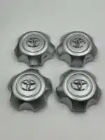 Toyota Wheel Center Hub Caps Ty121, Wheel Center Caps Hub Cover for Toyota TY-121 (LCPrado120) Wheel Rim Center Caps
