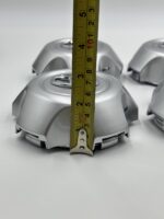Toyota Wheel Center Hub Caps Ty121, Wheel Center Caps Hub Cover for Toyota TY-121 (LCPrado120) Wheel Rim Center Caps - Image 5