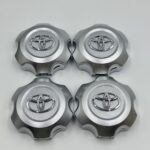 Toyota Wheel Center Hub Caps TY 162, Wheel Center Caps Hub Cover Hubcaps For Toyota Cars Fits for 4Runner 2006 - 2009 Limited