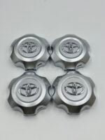Toyota Wheel Center Hub Caps TY 162, Wheel Center Caps Hub Cover Hubcaps For Toyota Cars Fits for 4Runner 2006 - 2009 Limited
