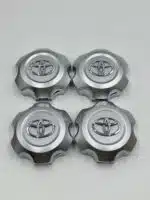 Toyota Wheel Center Hub Caps TY 162, Wheel Center Caps Hub Cover Hubcaps For Toyota Cars Fits for 4Runner 2006 - 2009 Limited