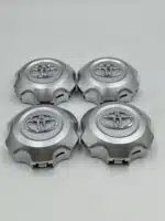 Toyota Wheel Center Hub Caps TY 162, Wheel Center Caps Hub Cover Hubcaps For Toyota Cars Fits for 4Runner 2006 - 2009 Limited - Image 2