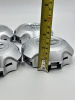Toyota Wheel Center Hub Caps TY 162, Wheel Center Caps Hub Cover Hubcaps For Toyota Cars Fits for 4Runner 2006 - 2009 Limited - Image 3