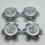 Toyota Wheel Center Hub Caps Ty198, Wheel Center Caps Hub Cover Hubcaps For Tacoma 4Runner Hub cover Ty198 Wheel Rim Center Caps