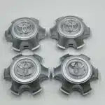 Toyota Wheel Center Hub Caps Ty198, Wheel Center Caps Hub Cover Hubcaps For Tacoma 4Runner Hub cover Ty198 Wheel Rim Center Caps