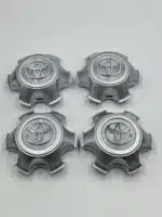 Toyota Wheel Center Hub Caps Ty198, Wheel Center Caps Hub Cover Hubcaps For Tacoma 4Runner Hub cover Ty198 Wheel Rim Center Caps