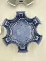 Toyota Wheel Center Hub Caps Ty198, Wheel Center Caps Hub Cover Hubcaps For Tacoma 4Runner Hub cover Ty198 Wheel Rim Center Caps - Image 5