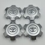 Toyota Wheel Center Hub Caps Ty290 4260B0K120 4260B0K290 Hubcaps For Toyota Hilux Car Rim Dust Cover GGN125 GUN135
