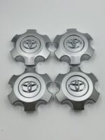 Toyota Wheel Center Hub Caps Ty290 4260B0K120 4260B0K290 Hubcaps For Toyota Hilux Car Rim Dust Cover GGN125 GUN135