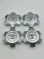 Toyota Wheel Center Hub Caps Ty290 4260B0K120 4260B0K290 Hubcaps For Toyota Hilux Car Rim Dust Cover GGN125 GUN135