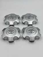 Toyota Wheel Center Hub Caps Ty290 4260B0K120 4260B0K290 Hubcaps For Toyota Hilux Car Rim Dust Cover GGN125 GUN135 - Image 3