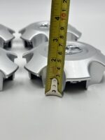 Toyota Wheel Center Hub Caps Ty290 4260B0K120 4260B0K290 Hubcaps For Toyota Hilux Car Rim Dust Cover GGN125 GUN135 - Image 4