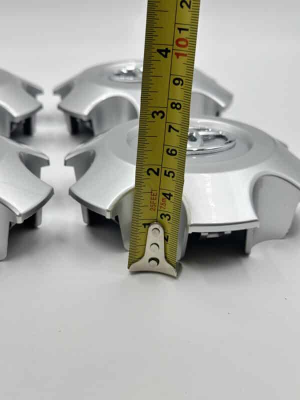 Toyota Wheel Center Hub Caps Ty290 4260B0K120 4260B0K290 Hubcaps For Toyota Hilux Car Rim Dust Cover GGN125 GUN135 - Image 4