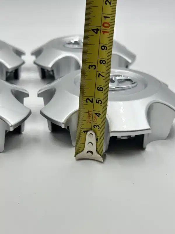 Toyota Wheel Center Hub Caps Ty290 4260B0K120 4260B0K290 Hubcaps For Toyota Hilux Car Rim Dust Cover GGN125 GUN135 - Image 4