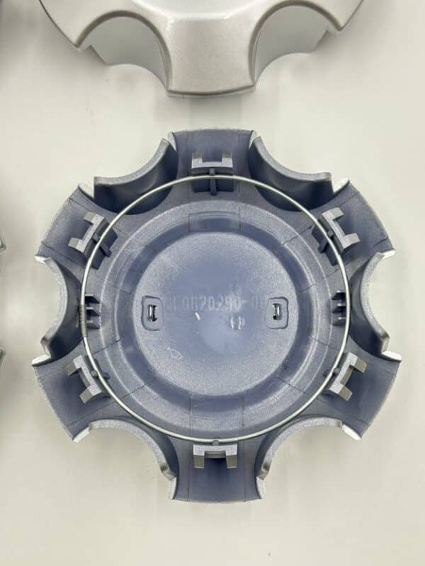 Toyota Wheel Center Hub Caps Ty290 4260B0K120 4260B0K290 Hubcaps For Toyota Hilux Car Rim Dust Cover GGN125 GUN135 - Image 5
