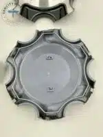 Toyota Wheel Center Hub Caps Ty503, Wheel Center Caps Hub Cover for Toyota Fortuner models 2017-2020 TY-503 Wheel Rim Center Caps - Image 5