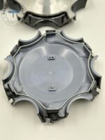 Toyota Wheel Center Hub Caps Ty503, Wheel Center Caps Hub Cover for Toyota Fortuner models 2017-2020 TY-503 Wheel Rim Center Caps - Image 6