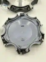 Toyota Wheel Center Hub Caps Ty503, Wheel Center Caps Hub Cover for Toyota Fortuner models 2017-2020 TY-503 Wheel Rim Center Caps - Image 6