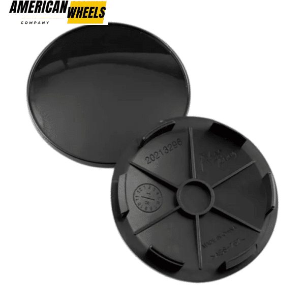 68mm 2 11/16in Universal HubCaps For BBS Wheel Center Caps XXR Enkei Rays Jeep #654F - Image 18