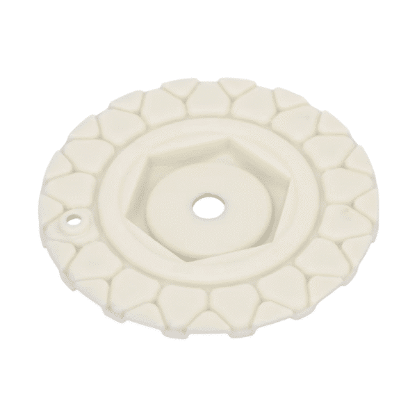 4pcs Set 169.2mm Snap On Black Ruff Racing Gold Wheel Rim Center Caps No Logo – C129601 - Image 8