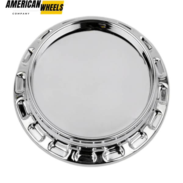 67mm (2.64in) Rays Niche Nissan XXR Wheel Center Caps #C-307-1 - 20214153 - Image 10