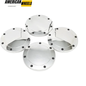 183mm 7.21in Ford F150 Harley Davidson Wheel Center Caps #2L3Z-1130-BA #2L34-1A096 3410 - 20274268CH