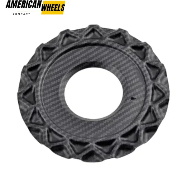 151mm BBS Wheel Center Caps RS RC Plate 09.24.038 - 20214671 - Image 19