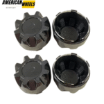 ITP Hurricane Tornado Wheel Center Caps #C110ITP 4/110 4/115 4/137 4/156 OD:84mm ID: 80mm - 20274231 - Image 3