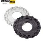 151mm BBS Wheel Center Caps RS RC Plate 09.24.038 - 20214671 - Image 18