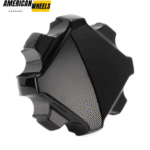 2021-2024 GMC Sierra 2500 3500 Yukon XL Wheel Center Rim Caps #84627947 178mm 7in - 20274265HB - Image 3