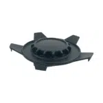 4pcs Set 153mm Snap On Gloss Black Wheel Center Caps – MC256N101 - Image 4