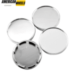 65mm (2.52in) Wheel Center Cap For Chrysler Mustang Toyota Tercel #1LB74TRMAB - 20213760 - Image 14