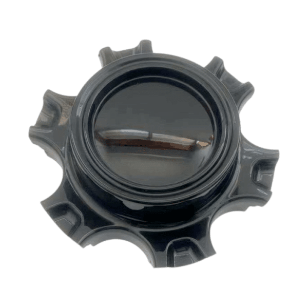 4pcs Set 134mm Snap On Gloss Black Offroad Wheel Center Cap – H659 - Image 5