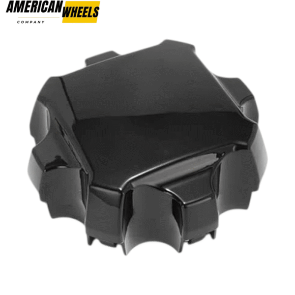 2021-2024 GMC Sierra 2500 3500 Yukon XL Wheel Center Rim Caps #84627947 178mm 7in - 20274265HB - Image 4