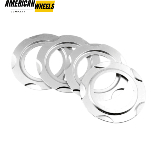 #09.23.245 BBS Wheel Center Cap Parts 150mm (5.89in) - 20214826CHx4 - Image 11