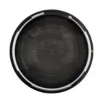 4pcs Set 68mm Snap On Black 4 Pin Wheel Center Caps – C-026 - Image 3